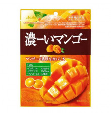 ASAHI Koi Mango Леденцы с манго и витаминами