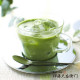 ITOHKYUEMON Uji Matcha Cappuccino Stick Матча капучино с пенкой, 18 порций