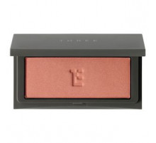THREE Cheeky Chic Blush Компактные румяна