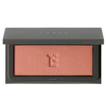 THREE Cheeky Chic Blush Компактные румяна