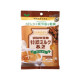 UHA TOKUNO 8,2 Caffe au Lait Карамель кофе с молоком с GABA против стресса
