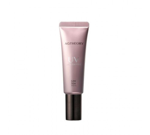AXXZIA AGTheory UV Protection Cream Выравнивающий тон кожи уходовый крем-санскрин AXXZIA AGTheory UV Protection Cream Выравнивающий тон кожи уходовый крем-санскрин