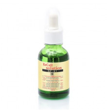 ES301 R-Cell Solution GF-01 Пептидный концентрат