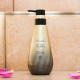 S HEART S Sasso Pro Care Treatment Массажная маска для волос
