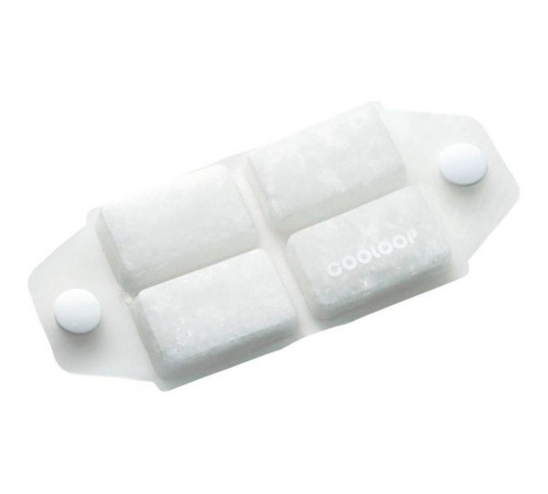 COGIT Precious UV Cooloop Pad Охлаждающая клипса для панамы