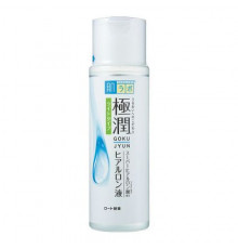 HADA LABO Gokujyun light type Лосьон с гиалуроновой кислотой для нормальной и склонной к жирности кожи