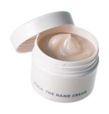 POLA The Hand Cream Питательный расслабляющий крем для рук