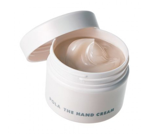 POLA The Hand Cream Питательный расслабляющий крем для рук POLA The Hand Cream Питательный расслабляющий крем для рук