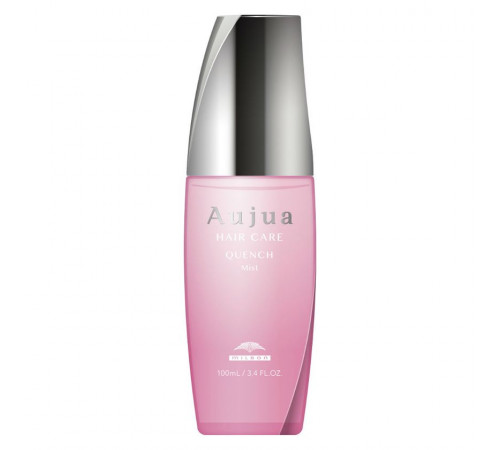 MILBON Aujua Quench Mist Увлажняющая вуаль для волос MILBON Aujua Quench Mist Увлажняющая вуаль для волос