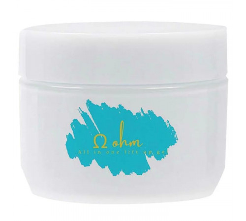 OHM Ω All in one tightening gel Увлажняющий гель “все в одном” для жирной и обезвоженной кожи OHM Ω All in one tightening gel Увлажняющий гель “все в одном” для жирной и обезвоженной кожи