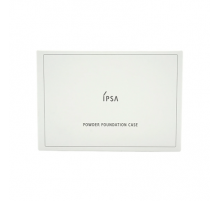 IPSA Powder Foundation Case Футляр для пудры