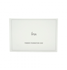 IPSA Powder Foundation Case Футляр для пудры