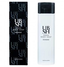 ULULA Body Soap Homme Мужское интимное мыло