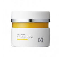 UNLABEL LAB Vitamin C 100Mpa Repair Serum Gel Восстанавливающий кожу гель-крем “все в одном” с витамином С