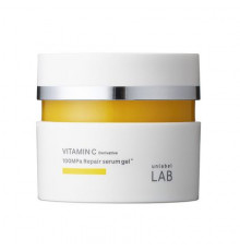 UNLABEL LAB Vitamin C 100Mpa Repair Serum Gel Восстанавливающий кожу гель-крем “все в одном” с витамином С