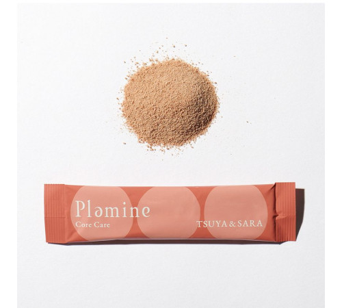 PLAMINE Core Care Tsuya&Sara Комплекс против гликостарения и для роста волос PLAMINE Core Care Tsuya&Sara Комплекс против гликостарения и для роста волос