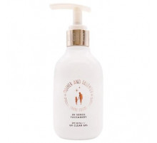 MOTHER&DAUGHTER UV Clear Gel SPF 30/PA+++  Солнцезащитный гель для взрослых и детей