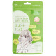 Dr:P+MEDIC Clear Skin Spot Patch Лечебные и маскирующие патчи для прыщей