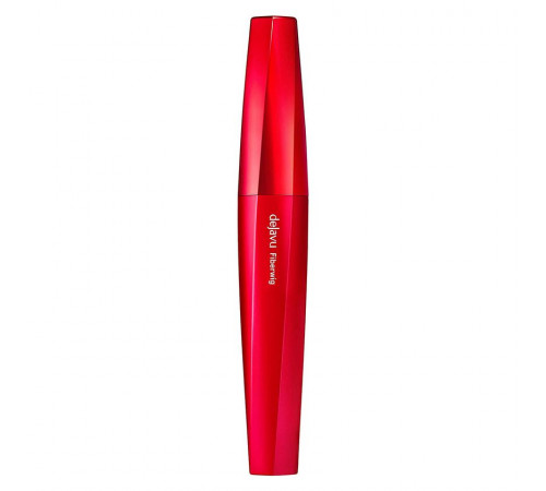 DEJAVU Fiber Wig Ultra Long Mascara Удлиняющая тушь для ресниц