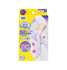 Dr SCHOLLS Mediqtto neru nagara long Ночные компрессионные чулки, M size