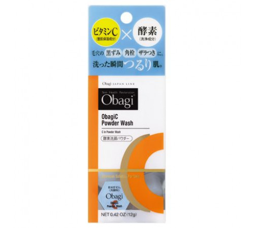 OBAGI C Powder Wash Энзимная пудра для умывания OBAGI C Powder Wash Энзимная пудра для умывания