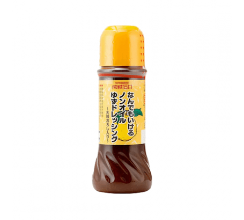 SEIJO ISHII Nandemoikeru Dressing Соус для чего угодно SEIJO ISHII Nandemoikeru Dressing Соус для чего угодно