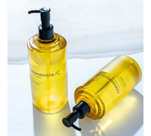 UNLABLE LAB Dermanista /C V Skin Conditioner Lotion  лечебный лосьон-кондиционер