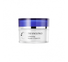 TRANSINO Whitening Repair Cream, medicated Ночной крем против пигментации