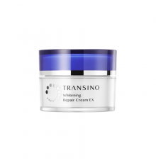TRANSINO Whitening Repair Cream, medicated Ночной крем против пигментации