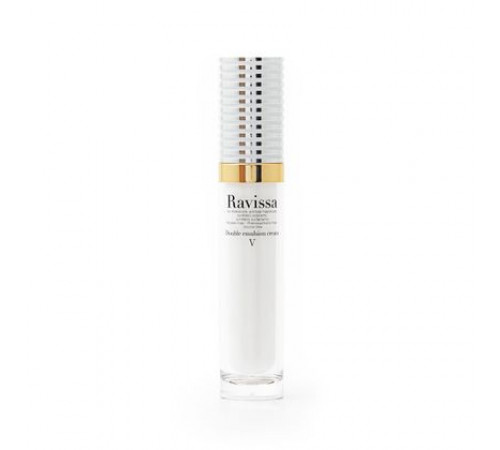 RAVISSA Double Emulsion Cream Крем-эмульсия, восстановление кожи RAVISSA Double Emulsion Cream Крем-эмульсия, восстановление кожи