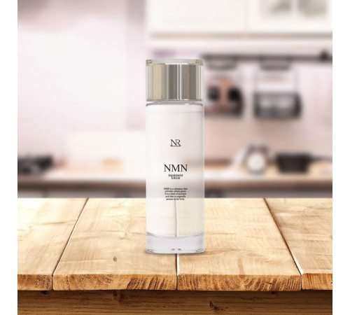 NATUORE RECOVER NMN Treatment Lotion Увлажняющий лосьон NATUORE RECOVER NMN Treatment Lotion Увлажняющий лосьон