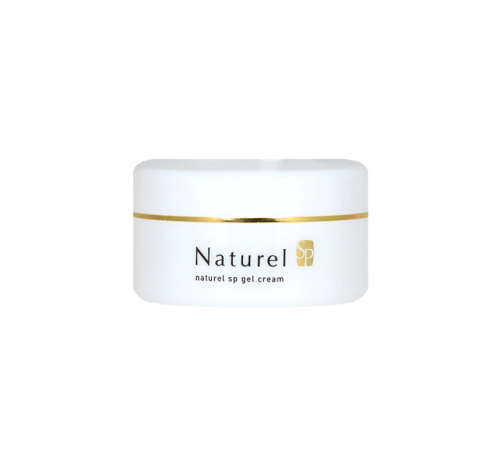 NATUREL SP Gel Cream Увлажняющий гель-крем NATUREL SP Gel Cream Увлажняющий гель-крем