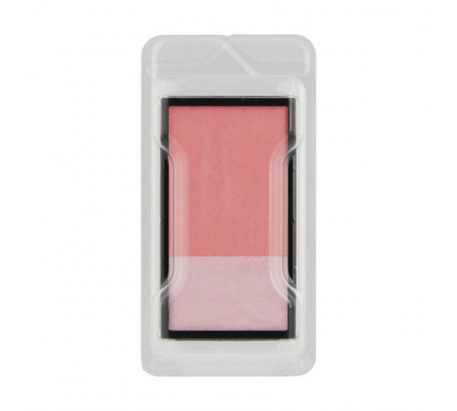 ESPRIQUE Purely Veil Cheek Бархатные румяна, сменный блок