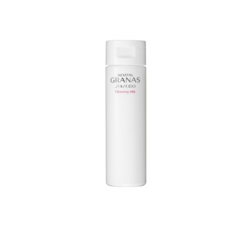 SHISEIDO Revital Granas cleansing milk Средство для умывания SHISEIDO Revital Granas cleansing milk Средство для умывания