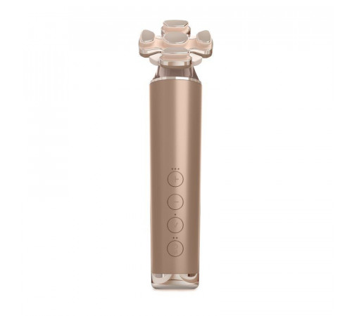 COULEUR LABO Zogankin Bloom Беспроводной косметологический аппарат для лица и тела COULEUR LABO Zogankin Bloom Беспроводной косметологический аппарат для лица и тела