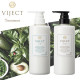 VIJECT Vegan Treatment Airy Маска для волос, объем