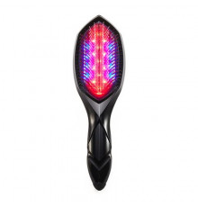 PLAMINE Clione Spa LED-щетка для мытья, массажа и укладки волос