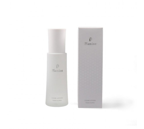 PLAMINE Clear Lotion Увлажняющий бустер-лосьон для процедур с аппаратами PLAMINE Clear Lotion Увлажняющий бустер-лосьон для процедур с аппаратами