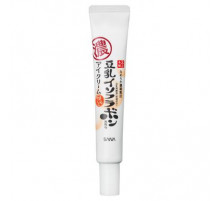SANA Isoflavone Eye Cream Концентрированный увлажняющий крем вокруг глаз
