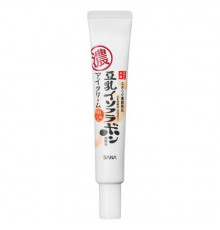 SANA Isoflavone Eye Cream Концентрированный увлажняющий крем вокруг глаз
