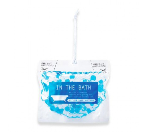 BIG BIO In The Bath Натуральный пожиратель плесени в ванной комнате