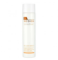 Dr. MEDION VC Lotion Plus Мультивитаминный лосьон для расширенных пор