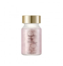 RECORESERUM Beauty Conc 24h Food Supplement Комплекс красоты и молодости