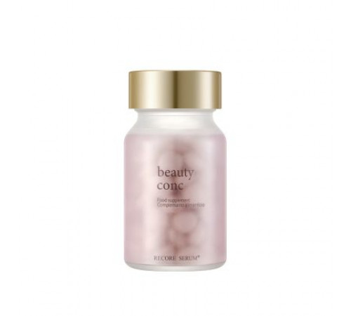 RECORESERUM Beauty Conc 24h Food Supplement Комплекс красоты и молодости