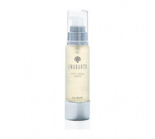 AMARANTH APP-С Fulla Serum Пробуждающий кожу серум с антиоксидантами AMARANTH APP-С Fulla Serum Пробуждающий кожу серум с антиоксидантами