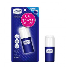 ROHTO Deoco Medicated Stick Дезодорант в стике
