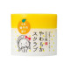 TOFU MORITAYA Tofu Yogurt Soft Face Pack Scrub Маска-тофу с мягким скрабом из конняку