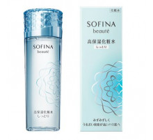 KAO Sofina Beaute Deep Moisture Lotion Глубоко увлажняющий лосьон