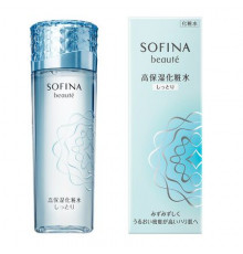 KAO Sofina Beaute Deep Moisture Lotion Глубоко увлажняющий лосьон