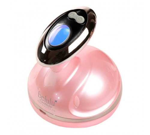BELULU CaviStyle Аппарат кавитации, RF лифтинга и LED-терапии для тела BELULU CaviStyle Аппарат кавитации, RF лифтинга и LED-терапии для тела